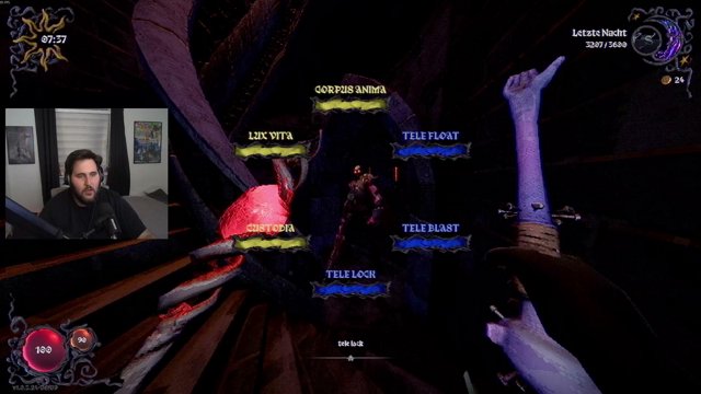 zDraZon live stream