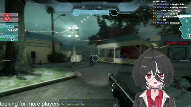 Zealryn live stream