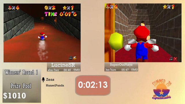 Zeas44 live stream