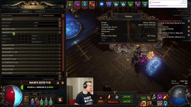 Zedzol_TV live stream