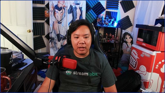 Zeenigami live stream