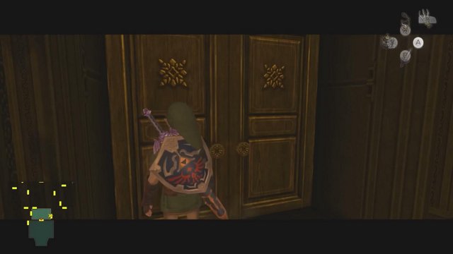 Zelda24Hours live stream