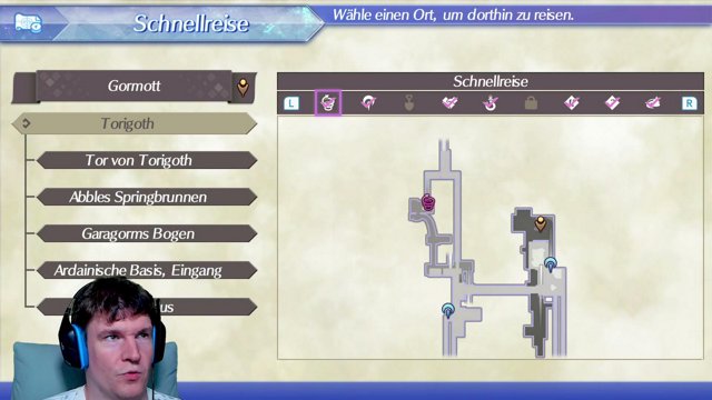 ZeldaGrossmeisterLive live stream