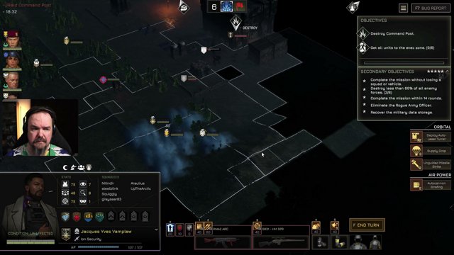 Zemalf live stream
