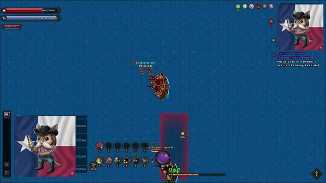 Zerberverse live stream