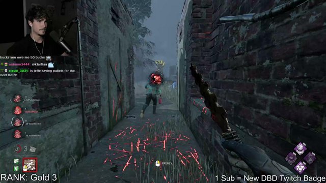 Zerbs live stream