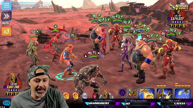 ZeroKoolGamer live stream