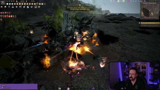 Zethiann live stream
