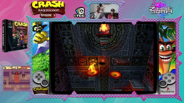 ZihneDraa live stream
