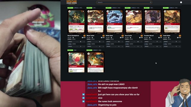 zileness live stream