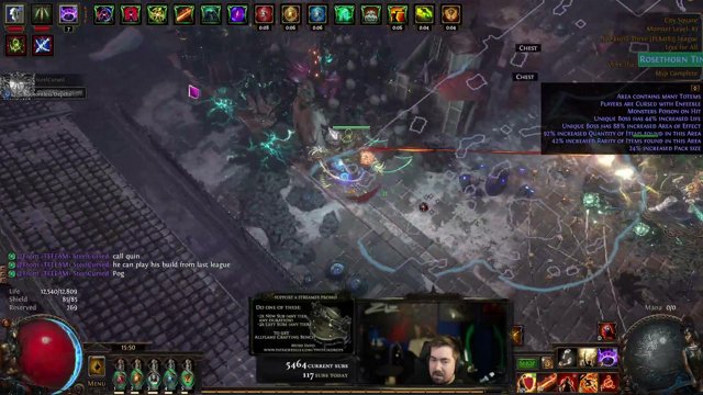 Zizaran live stream