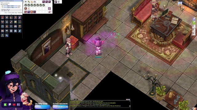 zJobe live stream