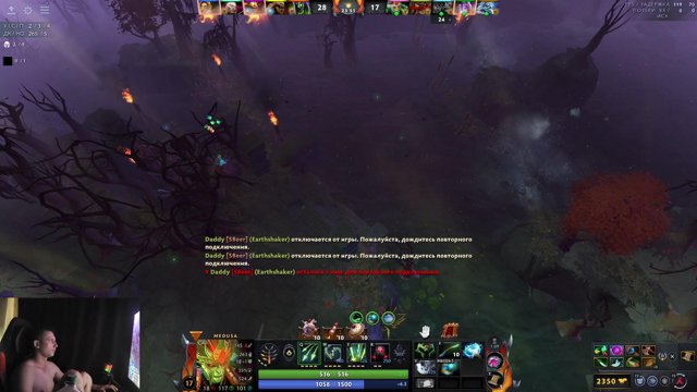 zlidnii live stream
