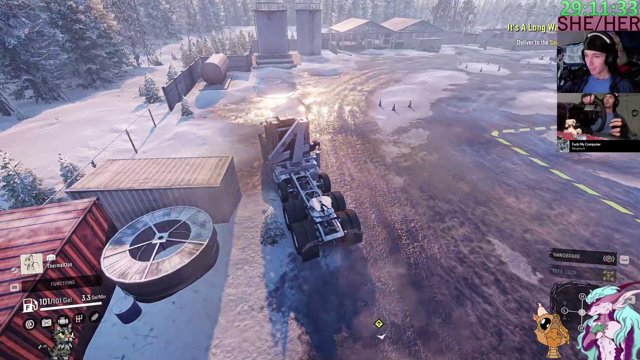 Zodaxa live stream