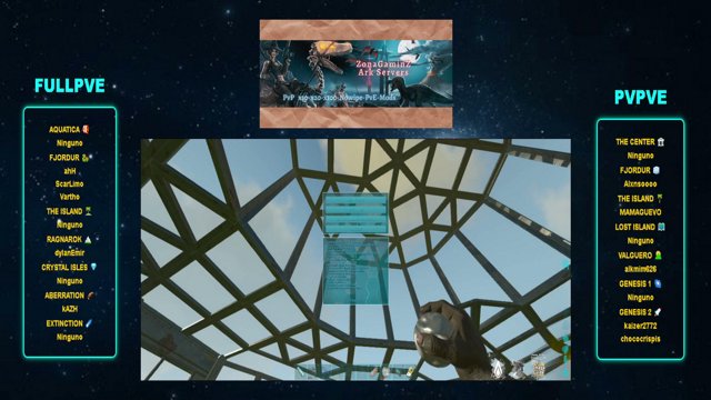 zonagaminz live stream