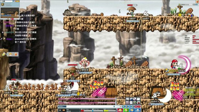 仲達 live stream