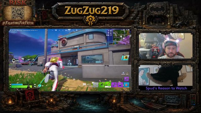 zugzug219 live stream