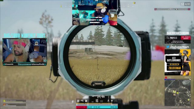 zuluxxman live stream