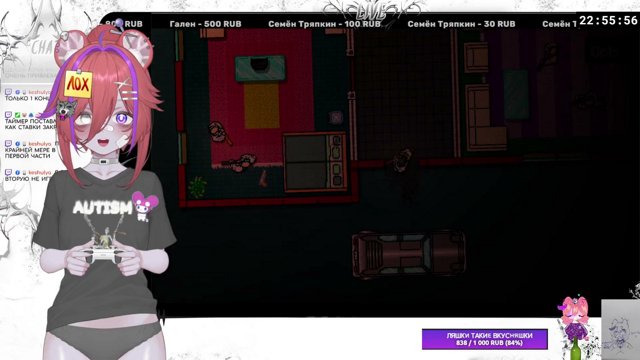zzzombunia live stream