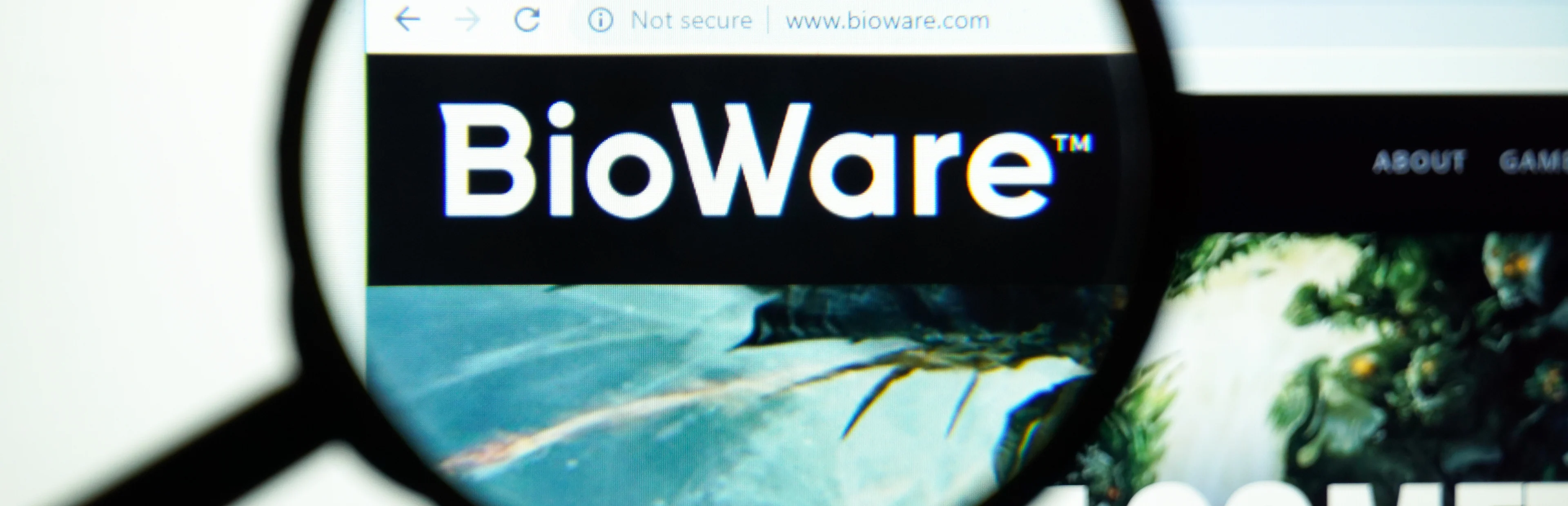 EA closes BioWare and cancels the next Mass Effect game