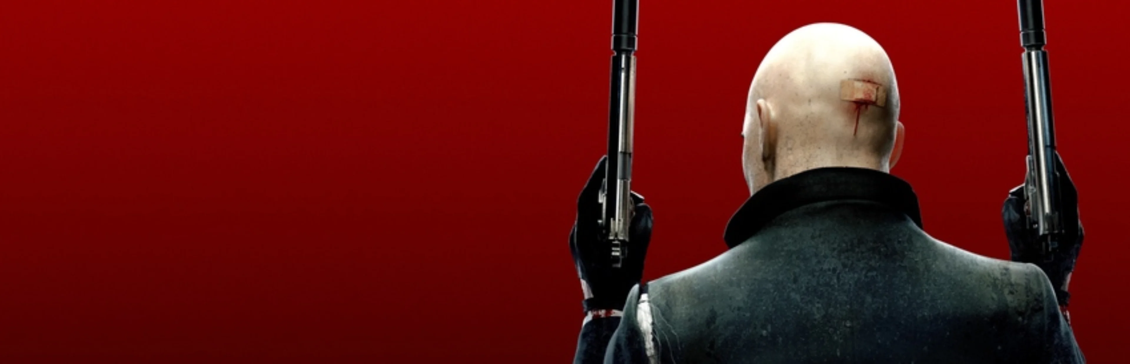 Hitman: Absolution Switch 2 Edition Launches October 22 With Free Upgrade for Existing Owners