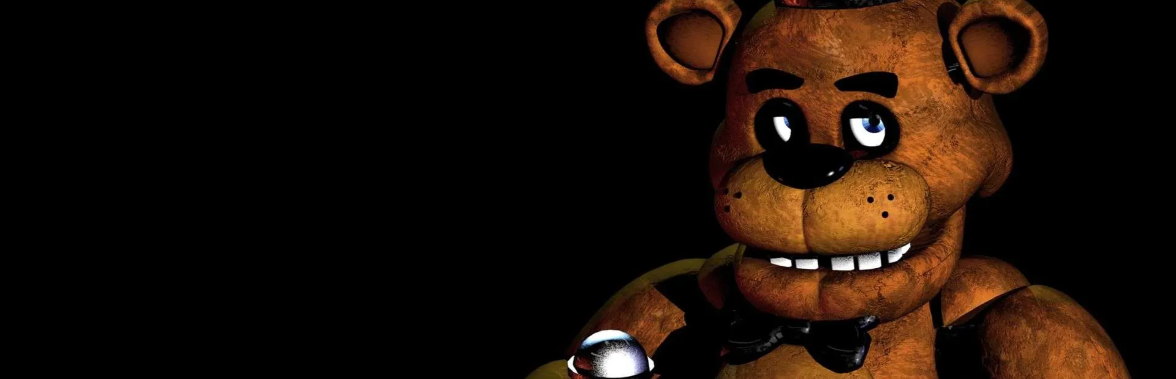 Rocket League Teases Five Nights at Freddy's Crossover for Haunted Hallows 2026
