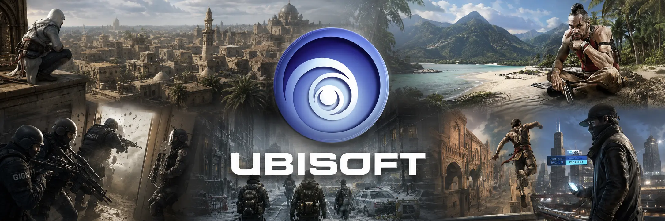 Ubisoft says no new Assassin’s Creed remakes are currently in development