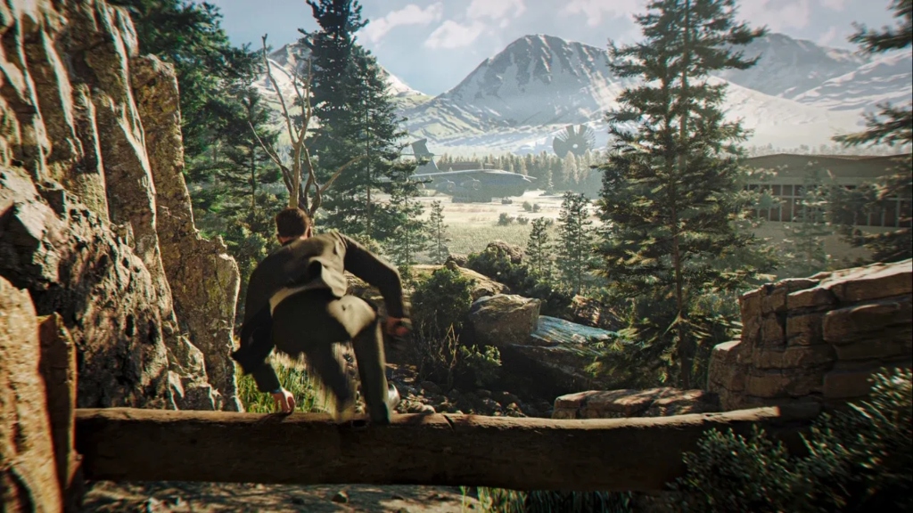 Gaming Background 4