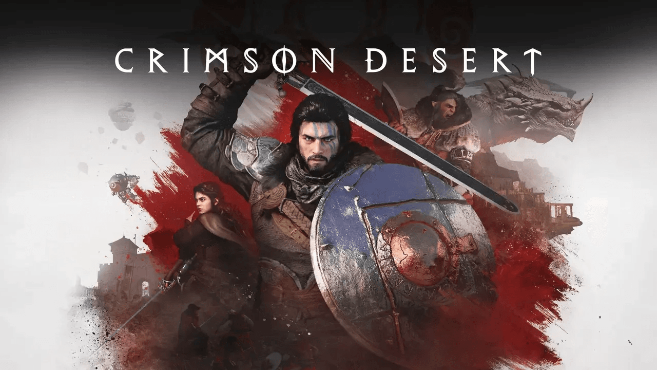 Crimson Desert’s latest patch lets players tame tigers, bears, and a whole lot more