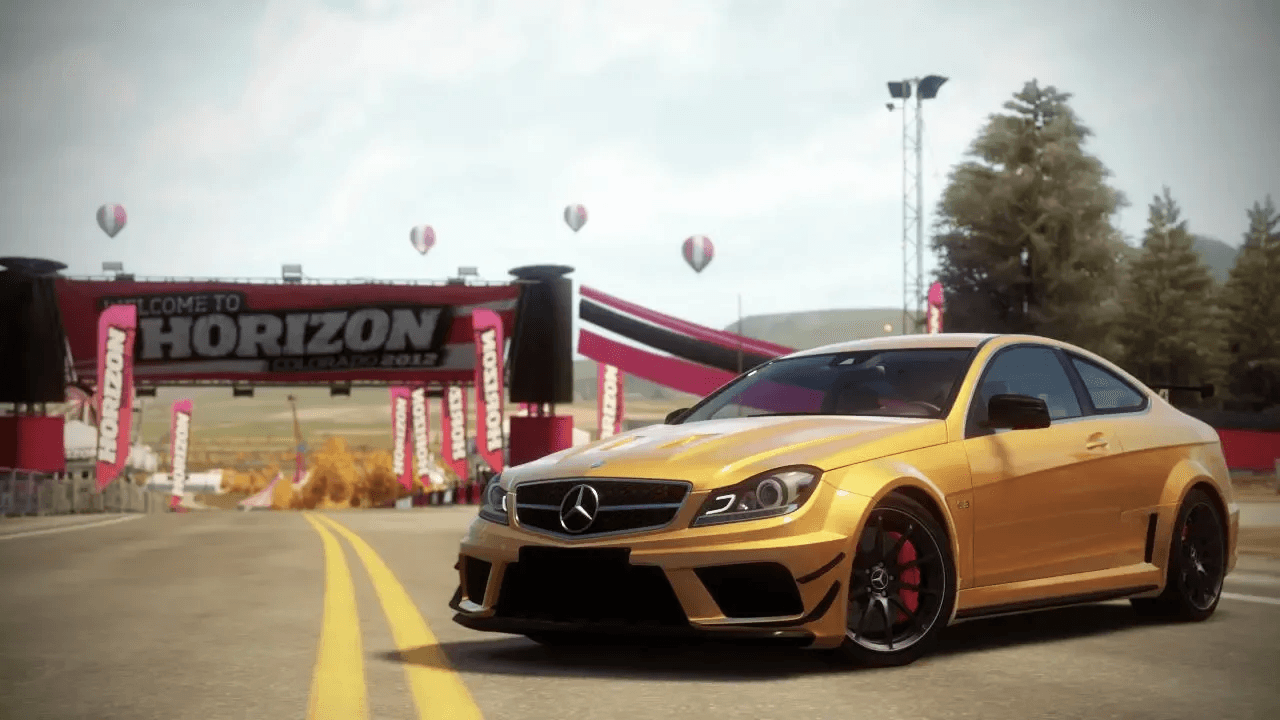 Forza Horizon 6 leak turns early access into a warning for impatient players