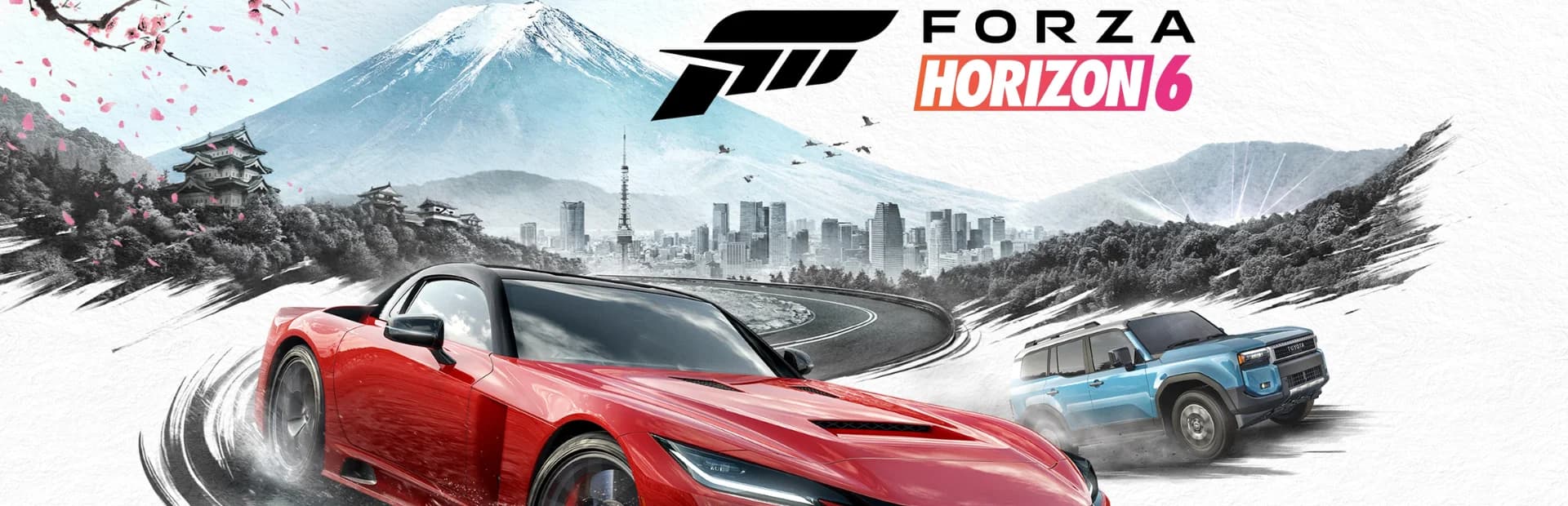 Forza Horizon 6 is already racing past 1 million players before its full launch