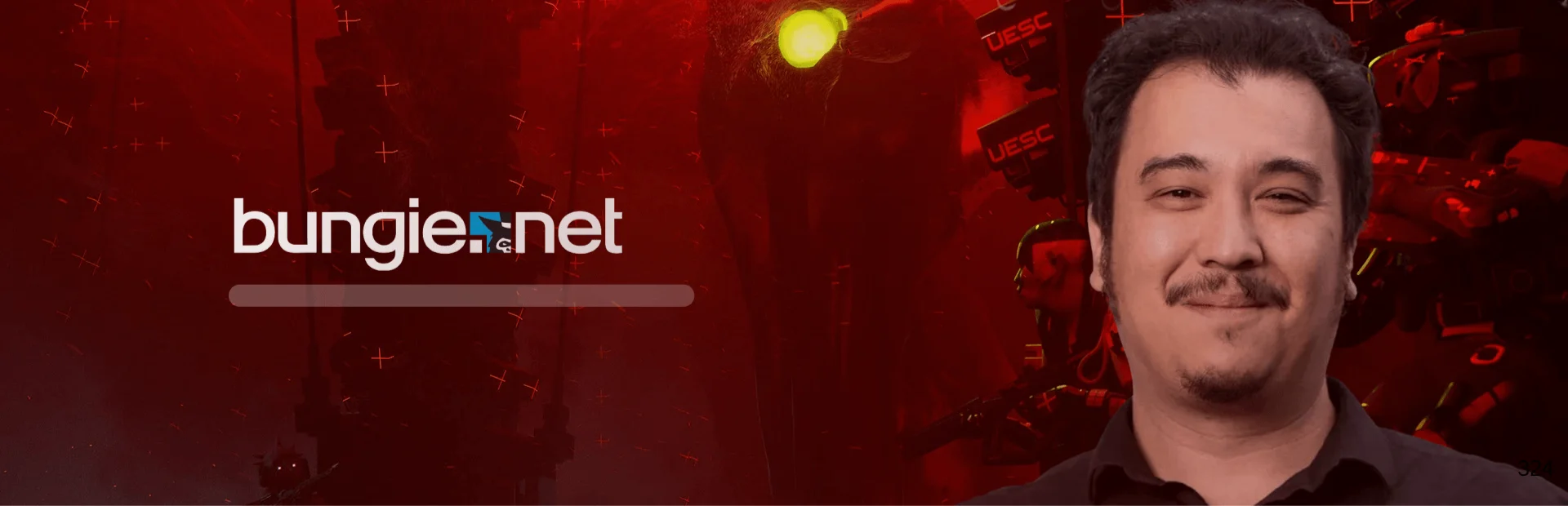 Marathon Director Joe Ziegler Leaves Bungie Four Months After Launch