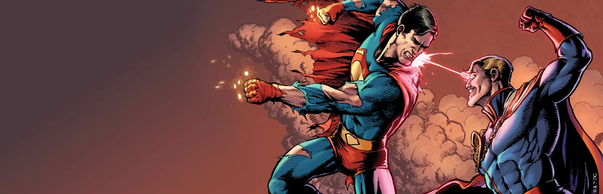 DC Announces New Tag Fighting Game And Injustice Fans Are Confused