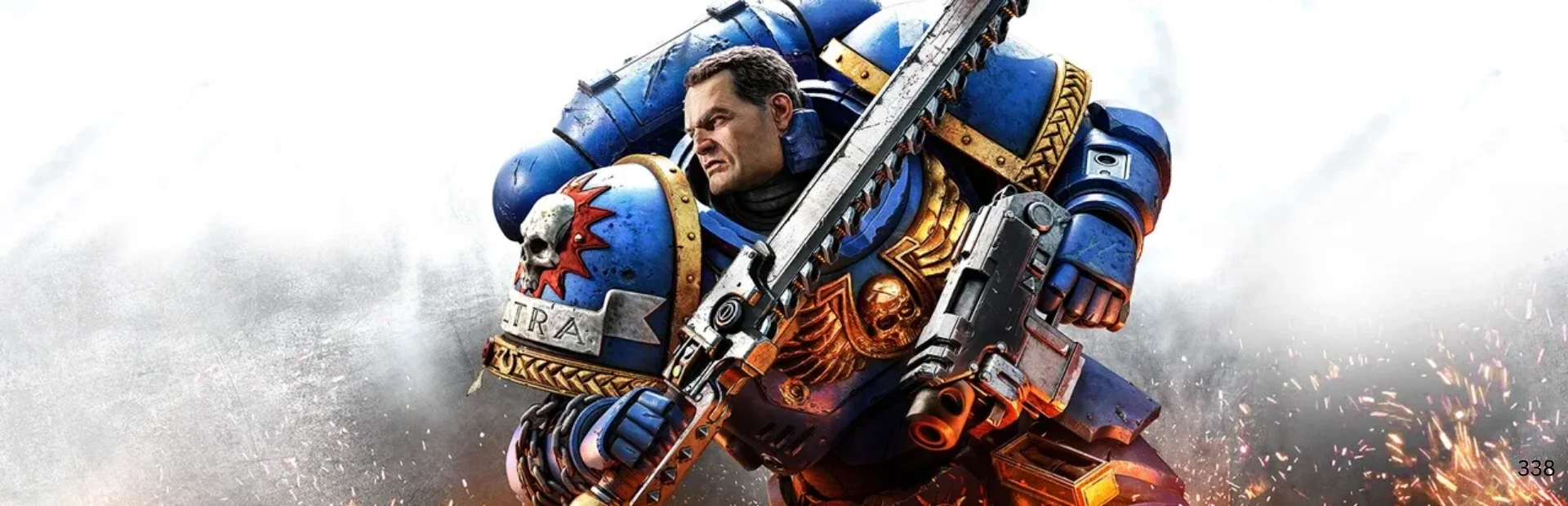 Warhammer 40,000: Space Marine 2 Hits Its Lowest-Ever Steam Price