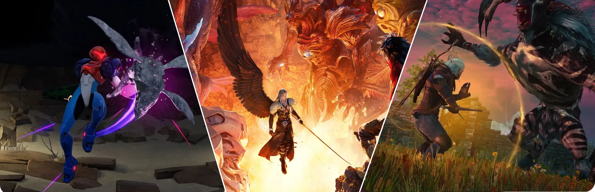 Nintendo Direct September 9: all the biggest Switch 2 announcements