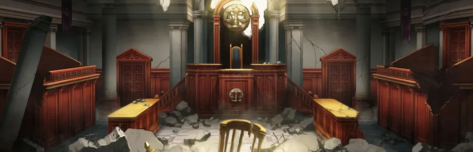 Ace Attorney: Dual Destinies VR Brings Phoenix Wright to Meta Quest in 2027