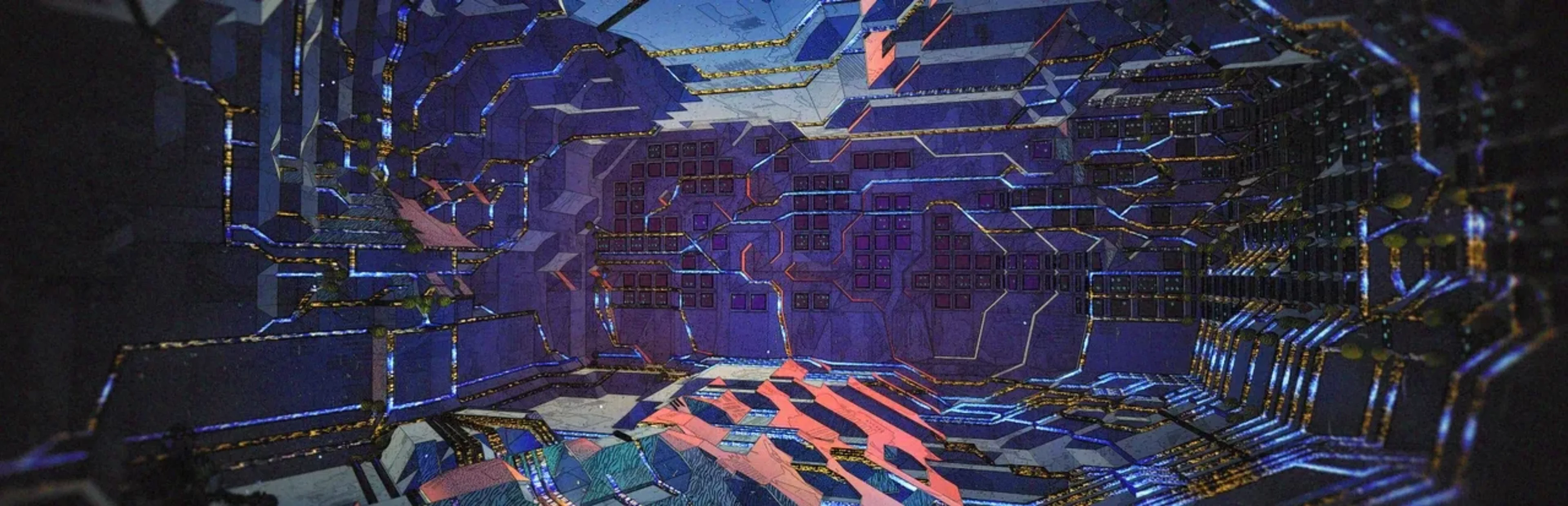 Etre Combines Control-Inspired Combat With Exploration Inside an Alien Mind