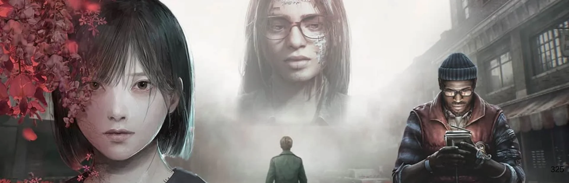 Silent Hill: Townfall Gets Hard Mode and DLSS Ray Reconstruction in Update 1.6.0