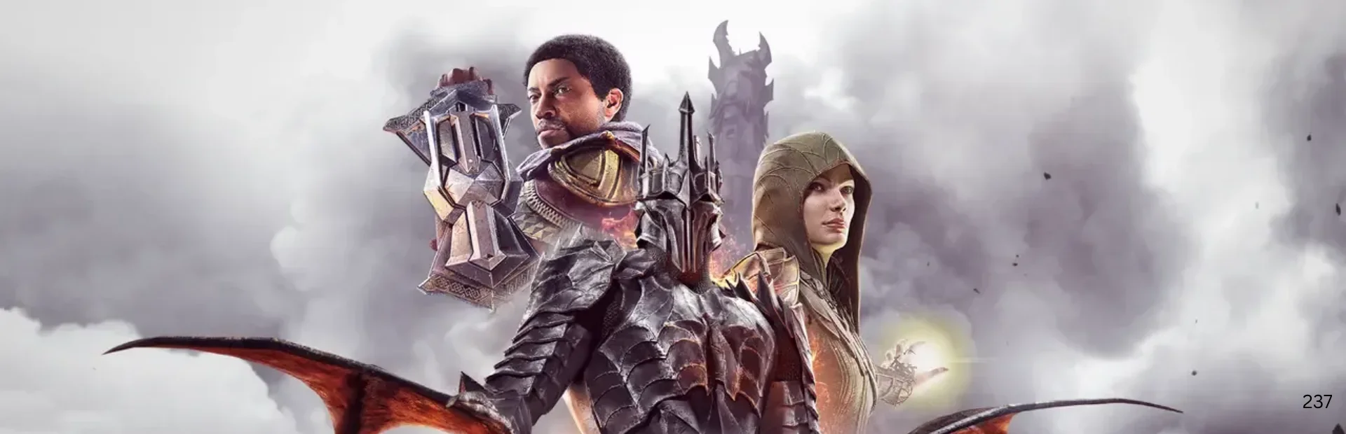 Middle-earth: Shadow of Mordor and Shadow of War Are Coming to Switch 2