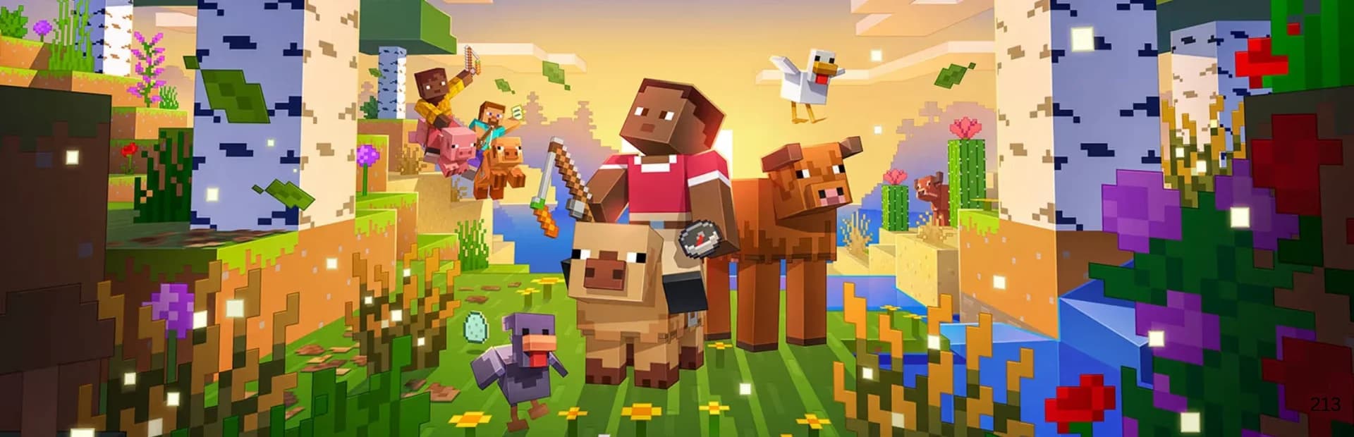 Minecraft Simulation Suggests Mobs Can Kill Ender Dragon After Nearly 2 Billion Years