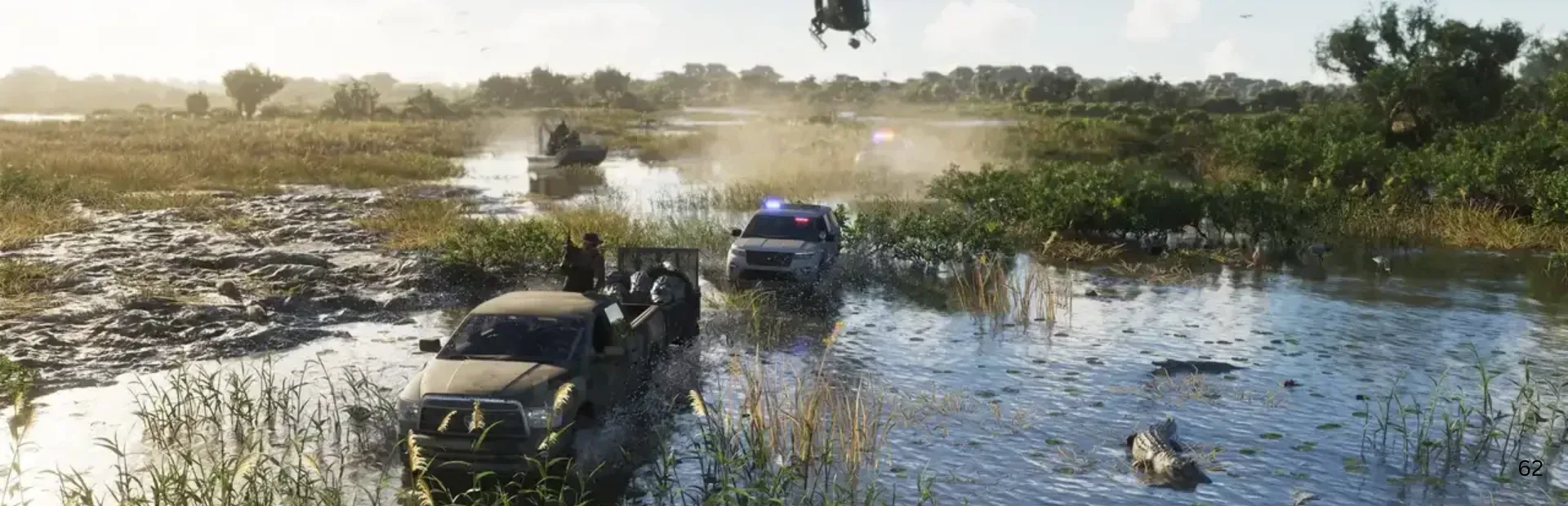 Rockstar Confirms GTA 6 Development Began in 2015
