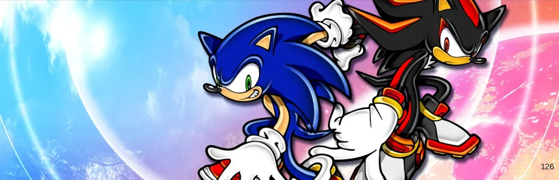 Shadow the Hedgehog was meant to stay dead after Sonic Adventure 2
