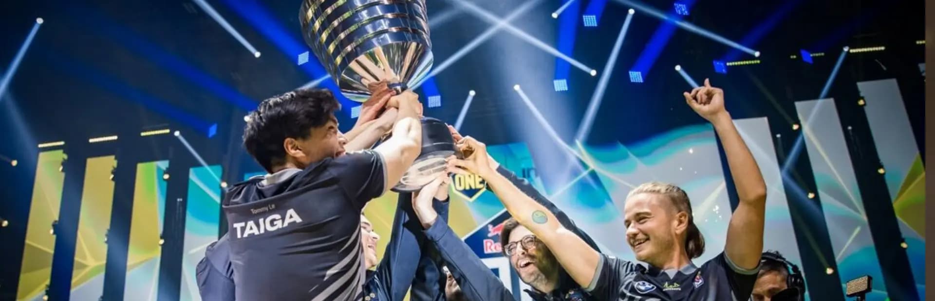OG Built a Dota 2 Dynasty Against All Expectations
