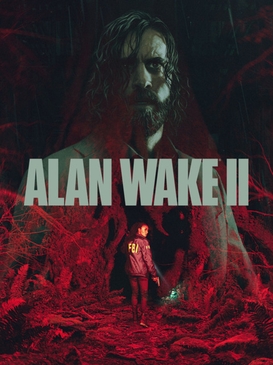 Alan Wake II banner