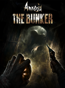 Amnesia: The Bunker banner
