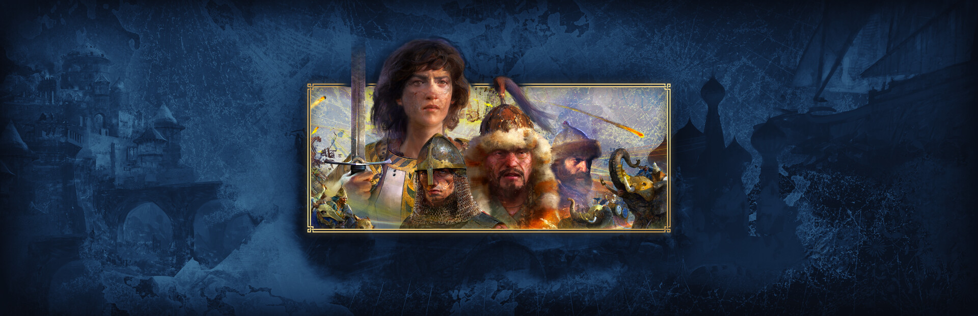 aoe4 banner