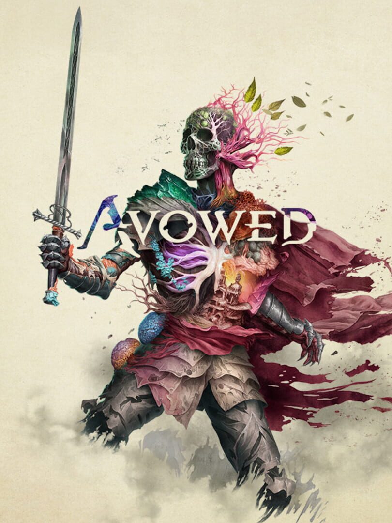 Avowed banner