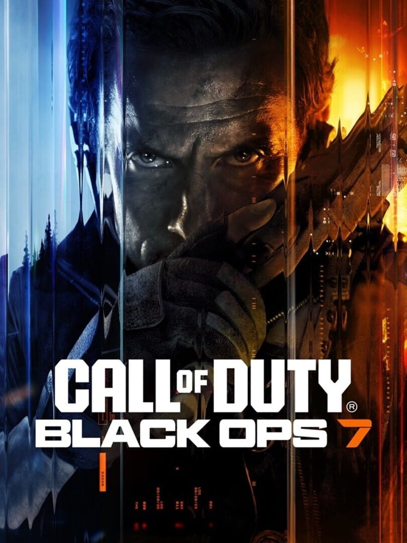 Call of Duty: Black Ops 7 banner