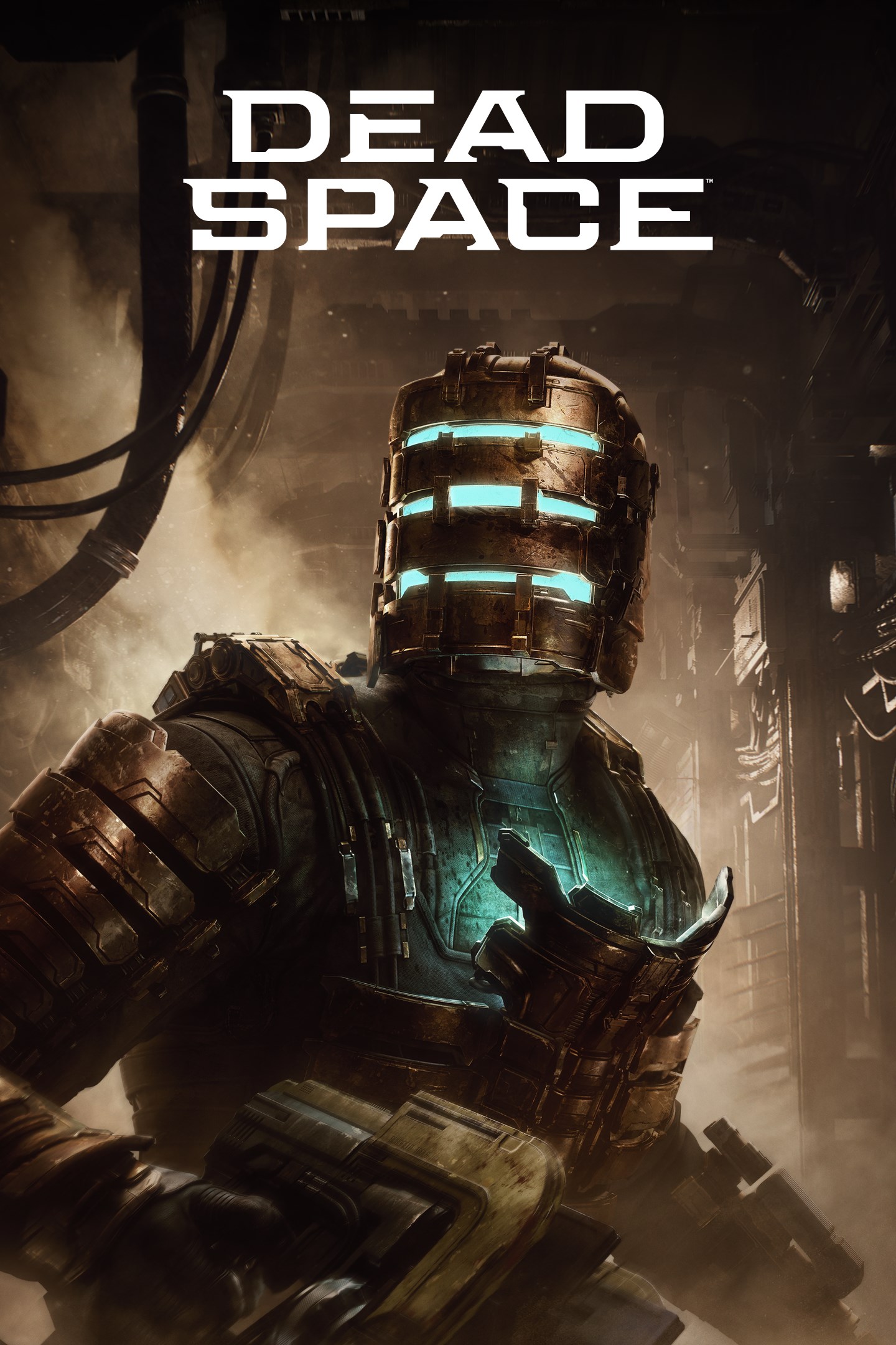 Dead Space banner