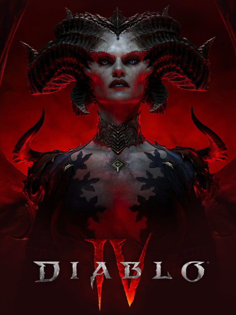 Diablo IV banner